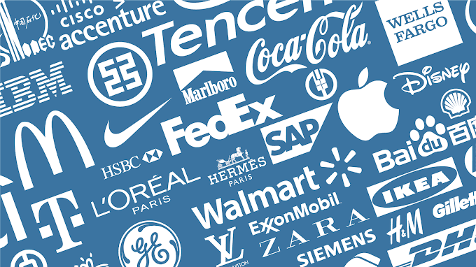 Mengapa Nama Brand begitu penting untuk Bisnis?