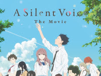 Regarder Silent Voice 2016 Film Complet En Francais