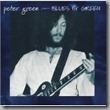 CD_Blues by Green by Peter Green (2003)
