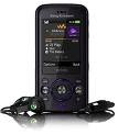 Sony Ericsson W395