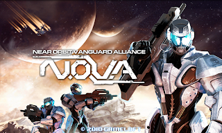 Nova HD Armv6 apk+data No root