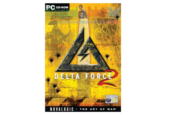 Delta Force 2 Free Download for Windows 10, 7, 8/8.1 (64 bit / 32 bit)