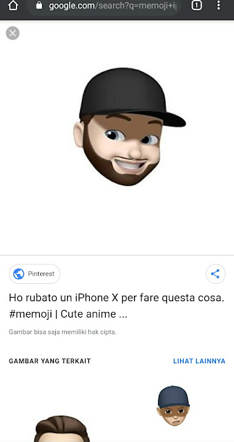 Cara Menambahkan Memoji Iphone Ke Android Untuk Instagram Story