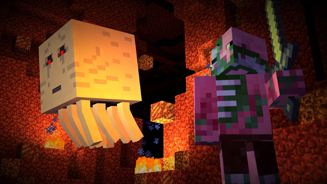 Minecraft Story Mode Episode 6 Download Photo