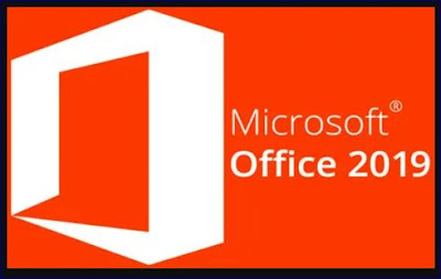 Microsoft Office 2019