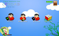 Free Apps Download 1001tutorial.blogspot.com Program Pembelajaran Anak CERDAS