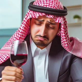 شرب الخمر في القانون القطري