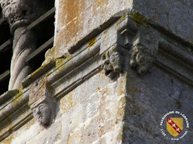 COUSSEY (88) - Eglise Notre-Dame