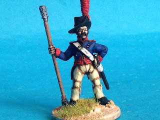 28mm Napoleonic Front Rank 