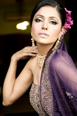 2010 Vishwa Karma Bridal Collection