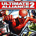 Marvel: Ultimate Alliance 2 - Download and Crack