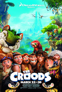 the croods