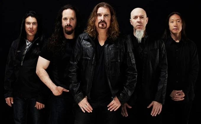 dream theater jakarta 2020