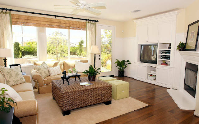 How to Choose Special Living Room Rugs