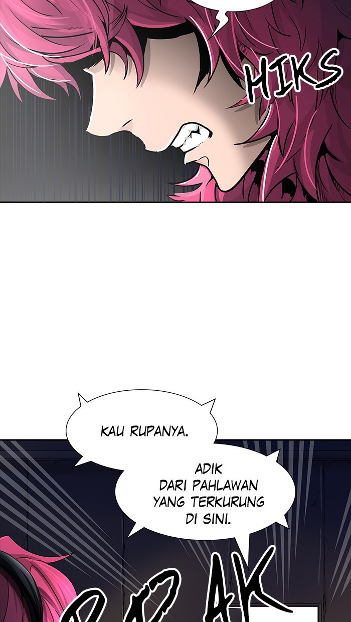 Webtoon Tower Of God Bahasa Indonesia Chapter 454