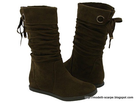 Modelli scarpe:modelli-13038801
