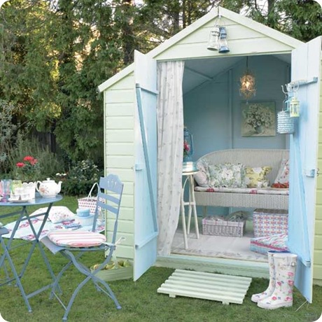 summer-retreat