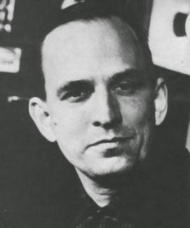 Photo d'Ingmar Bergman