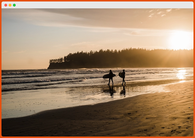 Hobuck Beach, Washington