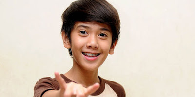 Foto Iqbal Coboy Junior Terbaru 3