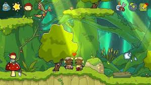 Scribblenauts Unlimited screenshot 2