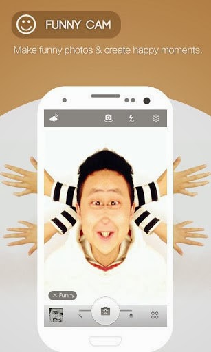 Camera360 Ultimate 4.8.6 APK