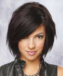 9 Awesome Layered Bob Hairstyles For Black Hair