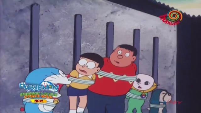 Doraemon In Nobita's Little Space War 1985 Hindi 480P 720P Hindi Dubbed Latestmovieshd
