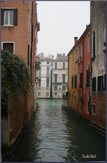 venise venice venezia canaux