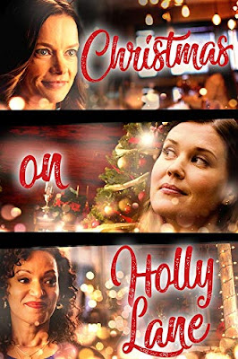 Christmas On Holly Lane Dvd