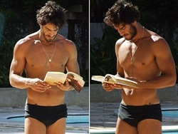 Speedo