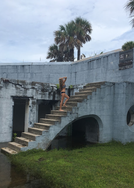 Lagoa, Brazil, Egmont Key, Saint Petersburg, Florida, colorful bikini, reversible, pocket, crab, ocean conservation, eco-friendly, bikini top with pocket, snorkel, explore, adventure, bikini, bikini lover, ocean lover, explore, a bikini kinda life,swimsuit