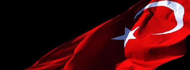 Türk Bayrağı Resimleri