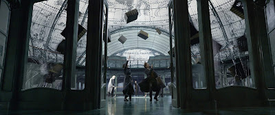 Fantastic Beasts Crimes Of Grindelwald Movie Image 13