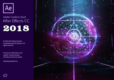 Adobe After Effects CC 2018 full version