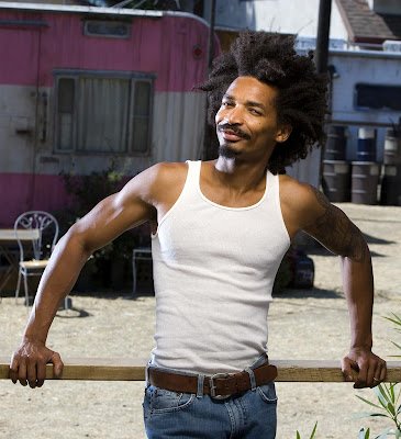 Eddie Steeples photos