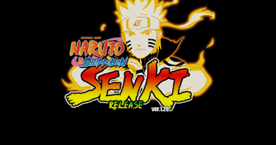 Naruto Senki Sprite Senki : Hagoromo Rep Ino Full Anime Naruto the Movie Mod Apk By Faisal
