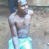 Photos: 'Two men of God' allegedly caught having sex in Enugu
