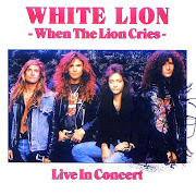 Anybody Remember White Lion? Pretty Good Band For Their Time.