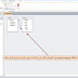 إنشاء نموذج رئيسي form ونموذج فرعي sub form  بطريقة المعالج form wizard فى الاكسيس MS access
