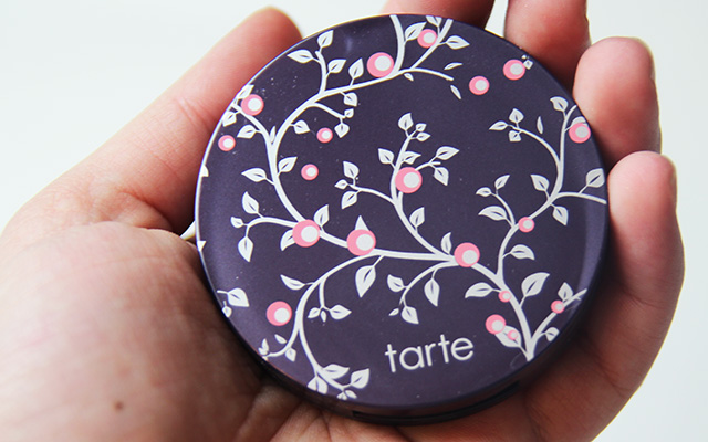 Tarte Achiote Tint