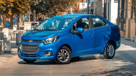 Chevrolet Ecuador 2021 precios disminuyen fayals