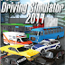 Driver simulator 2011