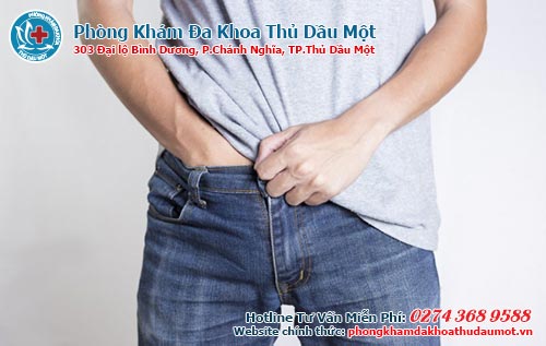 Tinh hoàn bị đau tức là bệnh gì? Phải làm sao?