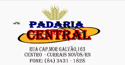 PADARIA CENTRAL