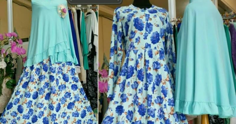 Dutabusana  Supplier Grosir Baju Online Shop Tangan 