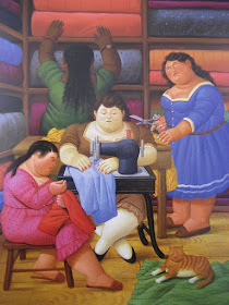 pinturas-famosas-al-oleo-de-botero