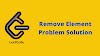 Leetcode Remove Element Problem Solution