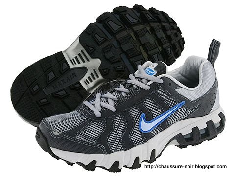 Chaussure noir:L425-507910