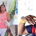 HOMBRE DA MUERTE A SU ESPOSA Y MANDA FOTO A LA MADRE DE ESTA COMO EVIDENCIA.